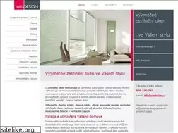 Sites similar to windesign.cz