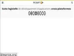 Sites similar to windev.fr