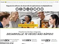 Sites similar to windev.la