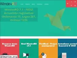 Sites similar to windev.ro