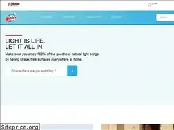 Sites similar to windexblue.com