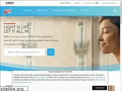 Sites similar to windexoutdoor.com