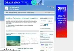 Sites similar to windfair.net