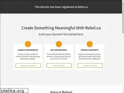 Sites similar to windfall.ca