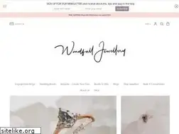 Sites similar to windfalljewellery.com