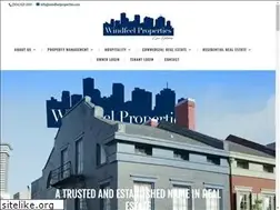 Sites similar to windfeelproperties.com