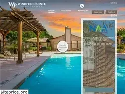 Sites similar to windfernpointe.com