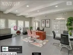 Sites similar to windfield-townhomes.com