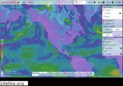 Sites similar to windfinder.de
