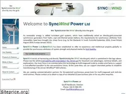 Sites similar to windflow.co.nz