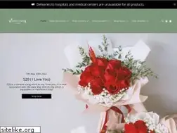 Sites similar to windflowerflorist.com