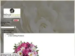Sites similar to windflowers.ca