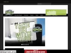 Sites similar to windfm.com
