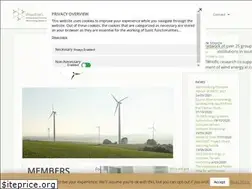 Sites similar to windfors.de