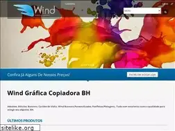 Sites similar to windgrafica.com.br