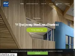 Sites similar to windgroep.nl