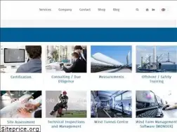 Sites similar to windguard.com