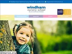 Sites similar to windham.richmond.sch.uk