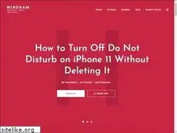Sites similar to windhamartgallery.com