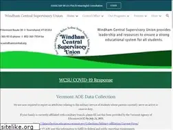 Sites similar to windhamcentral.org