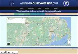 Sites similar to windhamcountywebsite.com