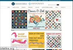 Sites similar to windhamfabrics.com