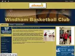 Sites similar to windhamhoops.org