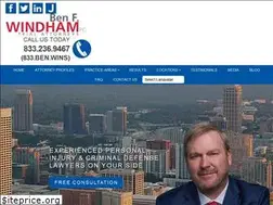 Sites similar to windhamlaw.com