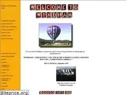Sites similar to windhamny.com