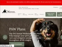 Sites similar to windhavenveterinaryhospital.com