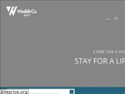 Sites similar to windhillrealty.com