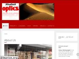 Sites similar to windhoek-optics.com