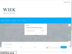 Sites similar to windhoek24.com