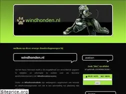 Sites similar to windhonden.nl