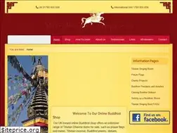 Sites similar to windhorse.co.uk