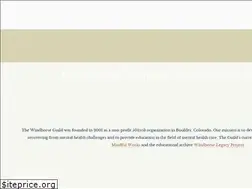 Sites similar to windhorseguild.org