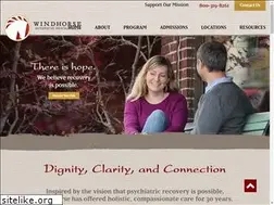 Sites similar to windhorseimh.org