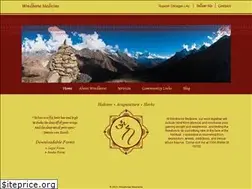 Sites similar to windhorsemedicine.com