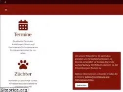 Sites similar to windhund.at