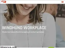 Sites similar to windhund.com
