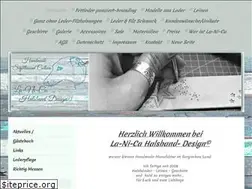 Sites similar to windhundhalsbandshop-lanica.de