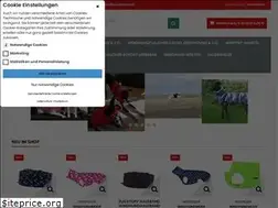 Sites similar to windhundmode.de