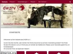 Sites similar to windhundverband.de