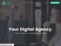 Sites similar to windigitalsydney.com.au