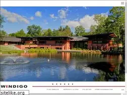 Sites similar to windigodesign.com
