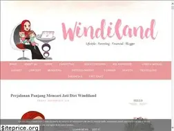 Sites similar to windiland.com
