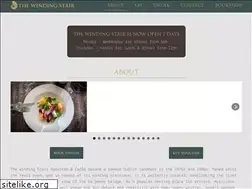 Sites similar to winding-stair.com
