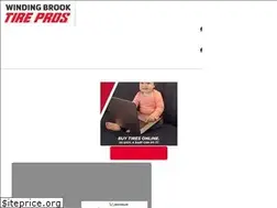 Sites similar to windingbrookva.com