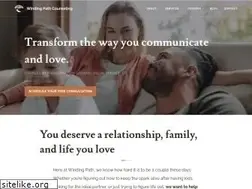 Sites similar to windingpathcounseling.com