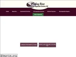 Sites similar to windingriver.net